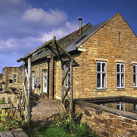 Bed and Breakfast Old Repeater Station Grindon  Екстер'єр фото