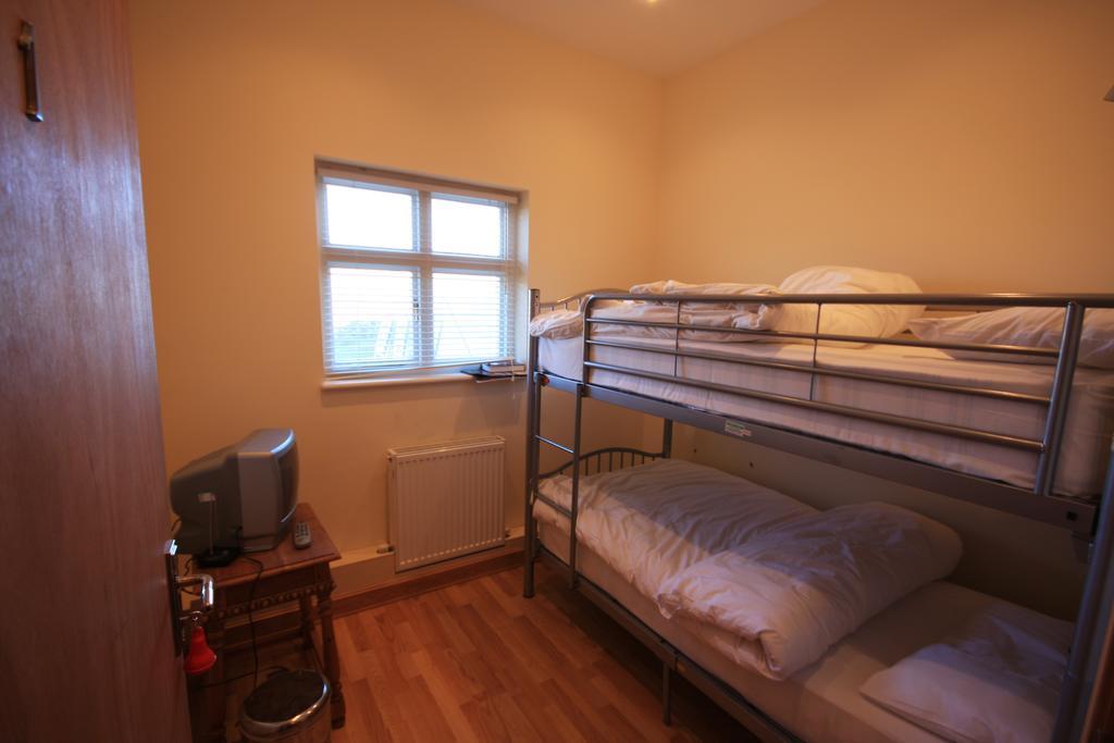 Bed and Breakfast Old Repeater Station Grindon  Номер фото
