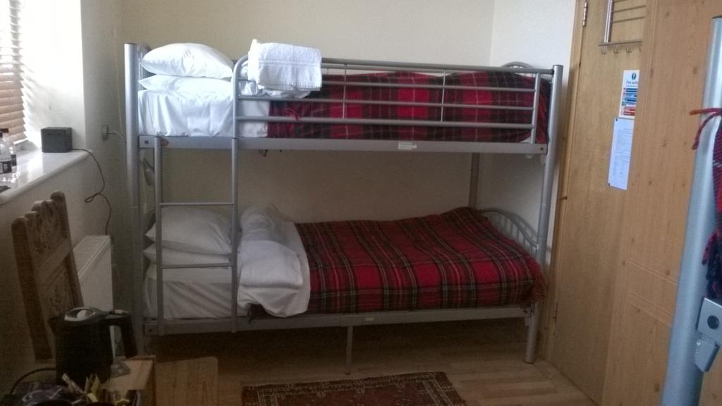 Bed and Breakfast Old Repeater Station Grindon  Екстер'єр фото