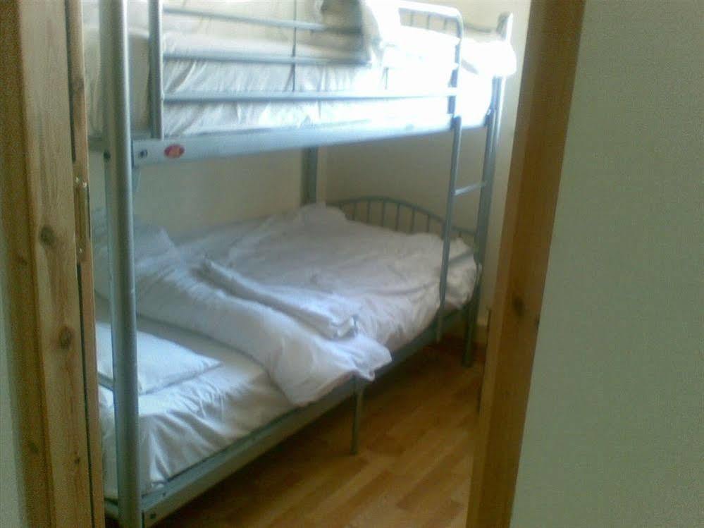 Bed and Breakfast Old Repeater Station Grindon  Екстер'єр фото