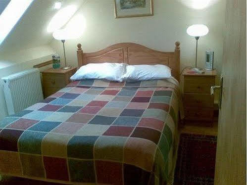 Bed and Breakfast Old Repeater Station Grindon  Екстер'єр фото