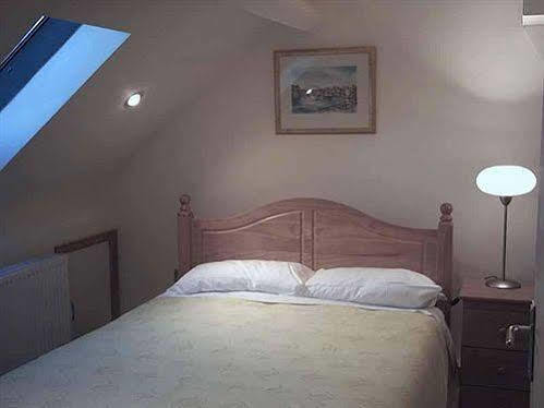 Bed and Breakfast Old Repeater Station Grindon  Екстер'єр фото